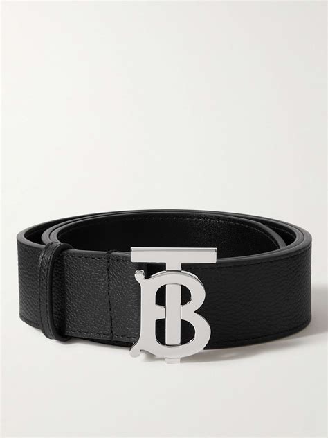 burberry black label belt japan|Burberry belt black buckle.